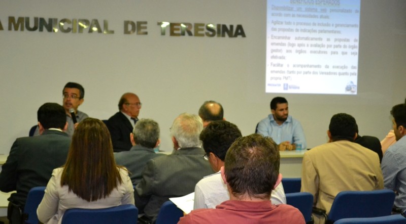 Créditos: CMT